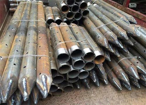 乐平钢花管哪里有卖